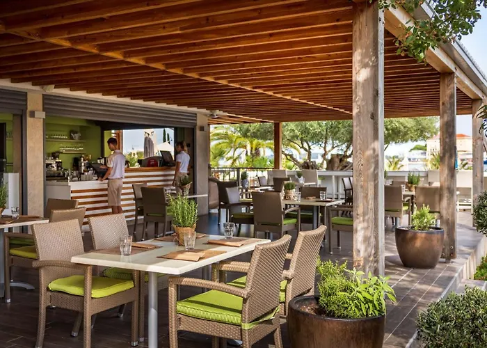 Isabella Island & 4* Porec