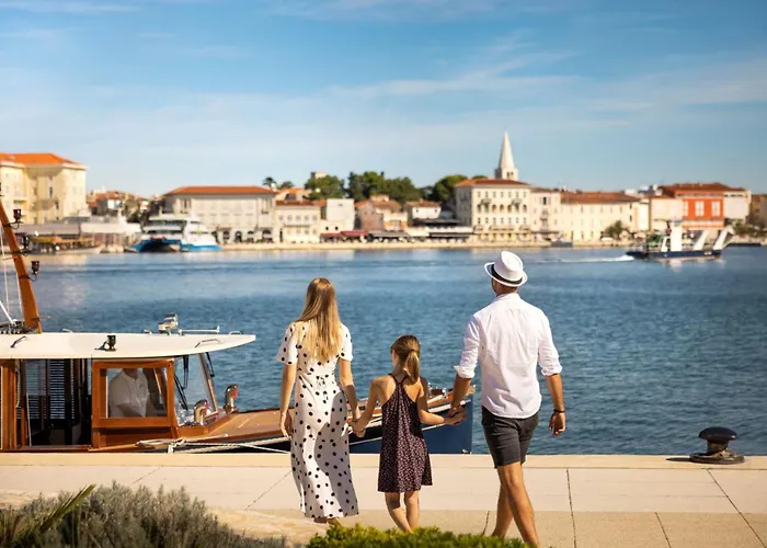 Isabella Island & Villas, Valamar Collection 4*