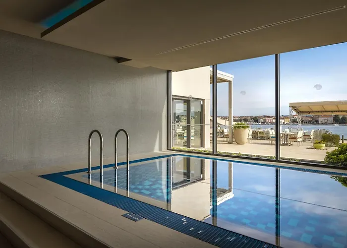 Isabella Island & Villas, Valamar Collection Отель