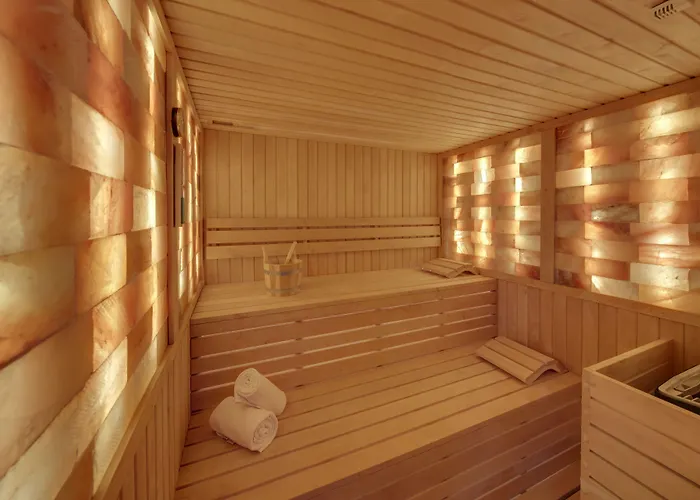 Isabella Island & Villas, Valamar Collection 4*