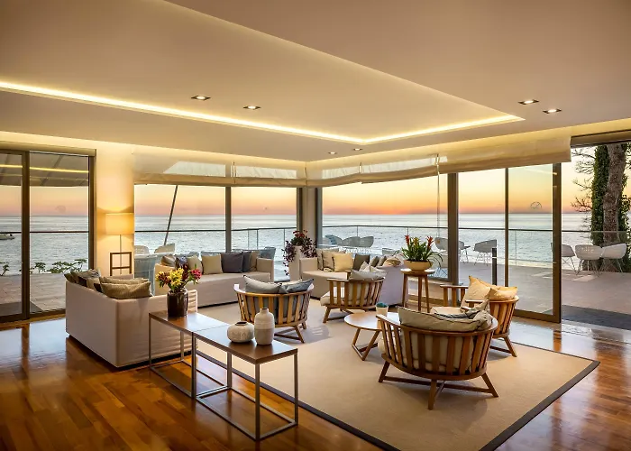 Isabella Island & Villas, Valamar Collection פורץ