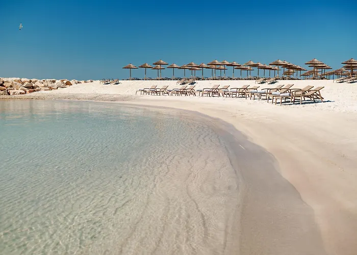 Isabella Island & Villas, Valamar Collection 4* Пореч