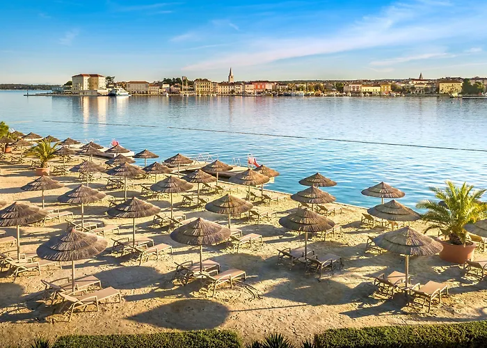 Isabella Island & Villas, Valamar Collection Отель