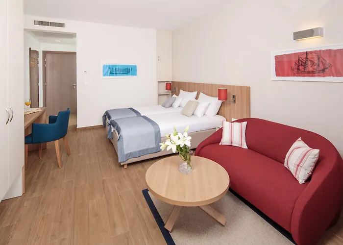 Isabella Island & Villas, Valamar Collection Пореч