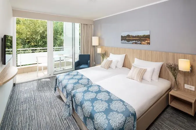 Isabella Island & Villas, Valamar Collection מלון 4*