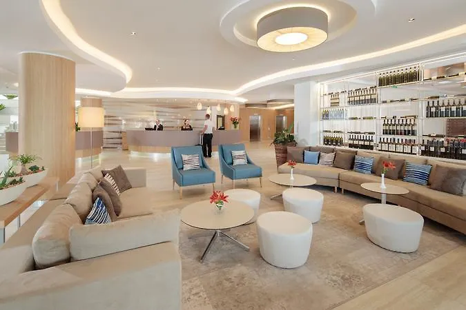 Отель Isabella Island & Villas, Valamar Collection Пореч