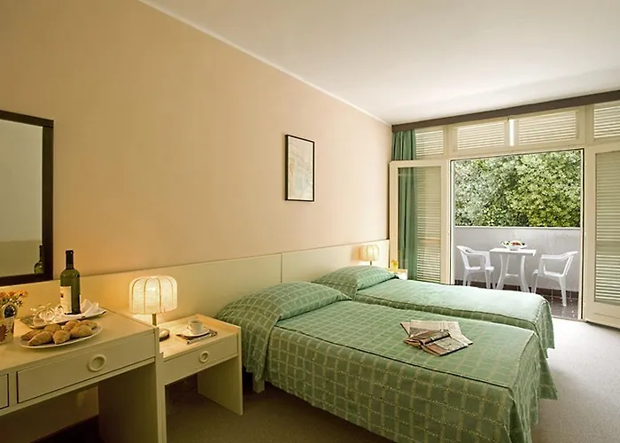מלון Isabella Island & Villas, Valamar Collection