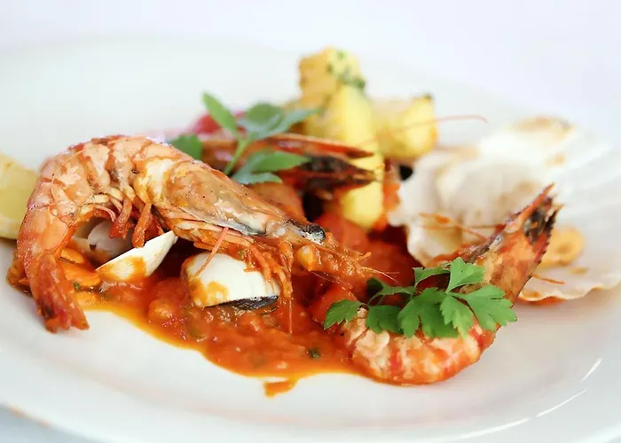 מלון Isabella Island & Villas, Valamar Collection