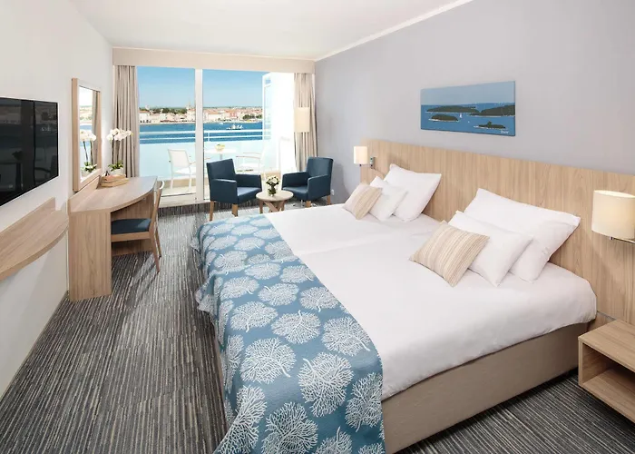 Isabella Island & Villas, Valamar Collection Пореч