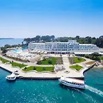 Hotel Isabella Island Resort, Valamar Collection Porec