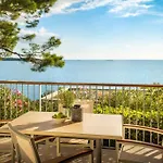 Isabella Island & Villas, Valamar Collection 酒店 波雷奇