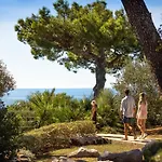 酒店 Isabella Island & Villas, Valamar Collection 4*