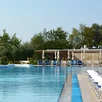 酒店 Isabella Island & Villas, Valamar Collection 波雷奇