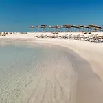 Isabella Island & Villas, Valamar Collection 4* Porec