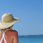 酒店 Isabella Island & Villas, Valamar Collection 波雷奇