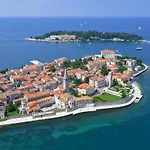 Isabella Island Resort, Valamar Collection