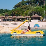 Isabella Island Resort, Valamar Collection 4*
