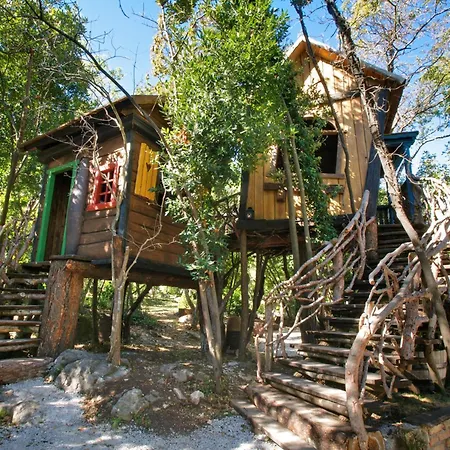 Isabella Island & Poreč