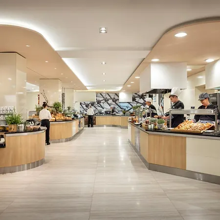 Hotel Isabella Island & Poreč