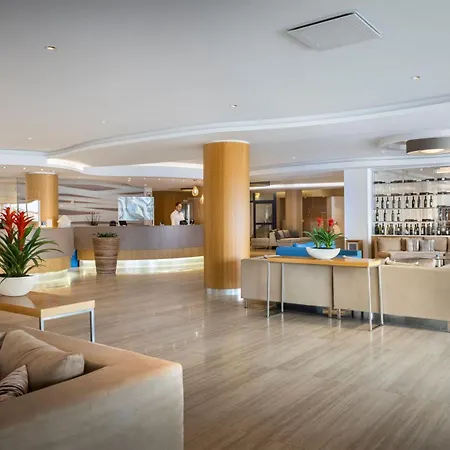 Isabella Island & Hotel 4*