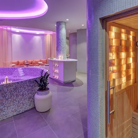 Hotel Isabella Island & 4*