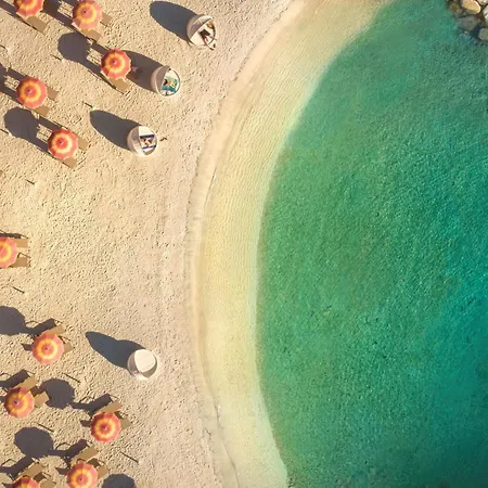 Isabella Island & Poreč