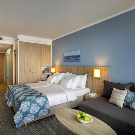 Isabella Island & Poreč