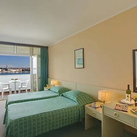 Isabella Island & Poreč