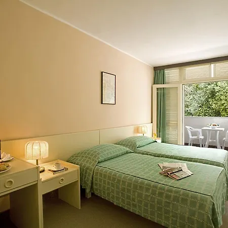 Hotel Isabella Island &