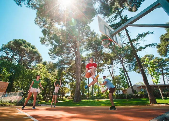 Isabella Island & Villas, Valamar Collection Otel Poreč