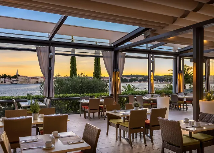 Otel Isabella Island & Villas, Valamar Collection