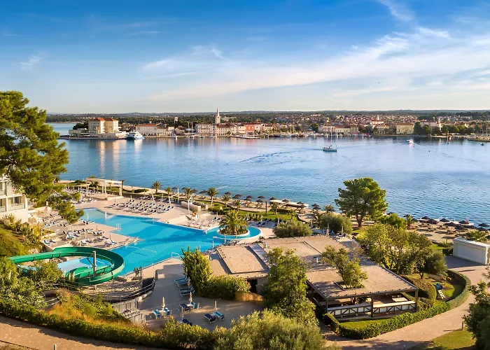 Isabella Island & Villas, Valamar Collection