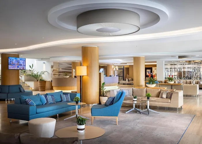 Otel Isabella Island & Villas, Valamar Collection