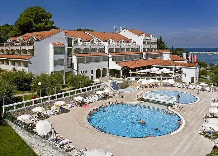 Otel Isabella Island & Villas, Valamar Collection 4*